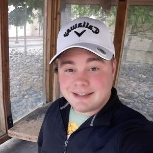 Meet your Posher, Brandon